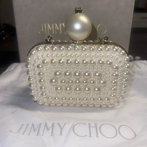 Jimmy Choo- Micro Cloud Wuz